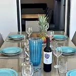 Monte R+luxury Villa
