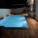 Villa Monte R+luxury