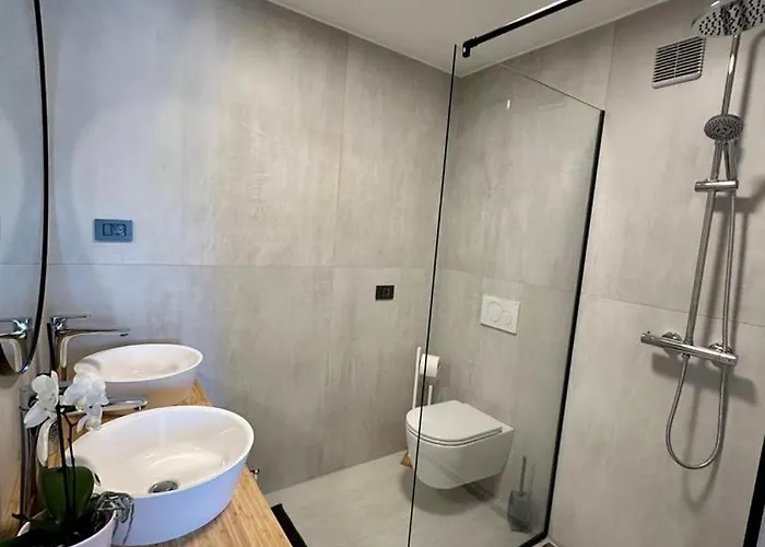 Villa Monte R+luxury Crveni Vrh