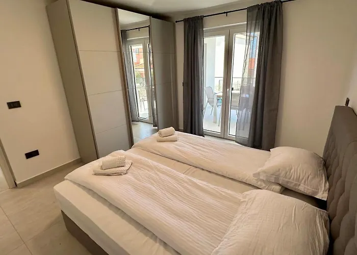 Monte R+luxury Crveni Vrh