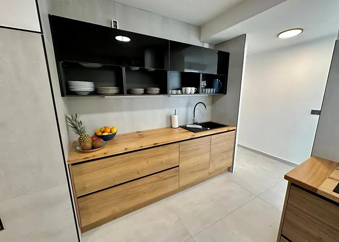 Monte R+luxury Crveni Vrh