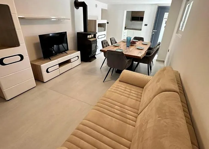 Monte R+luxury Villa