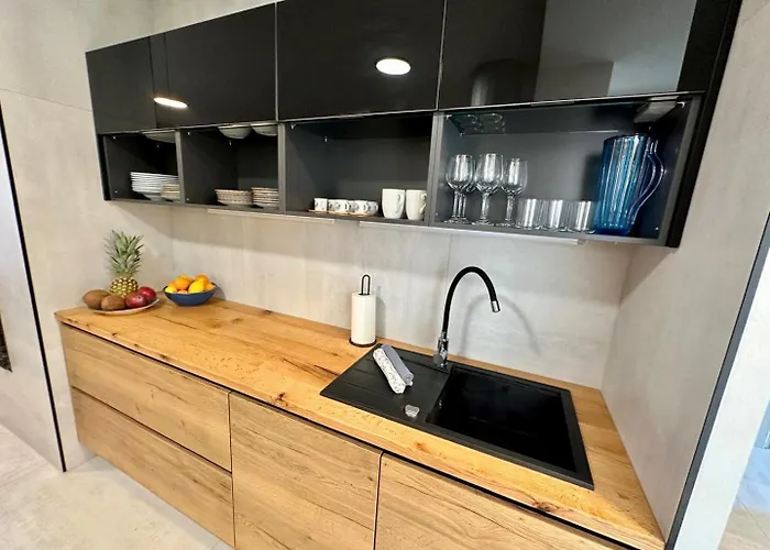 Villa Monte R+luxury *