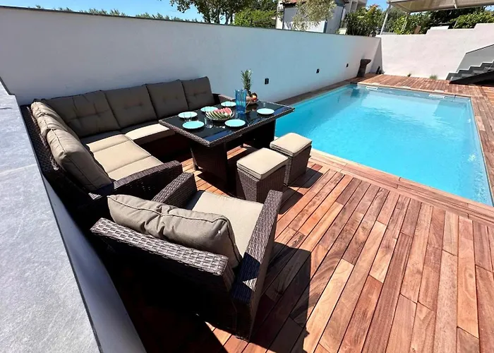 Monte R+luxury