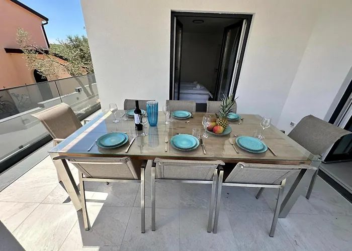 Villa Monte R+luxury *