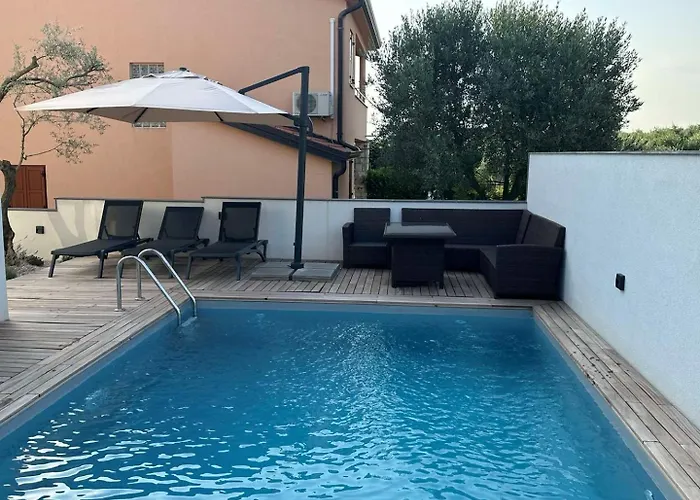 Villa Monte R+luxury