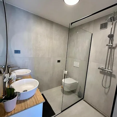 Villa Monte R+luxury Crveni Vrh