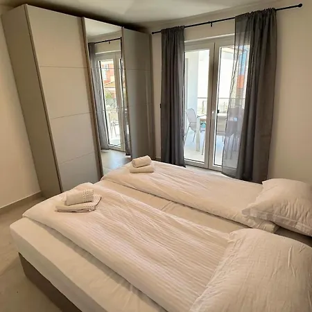 Monte R+luxury Crveni Vrh