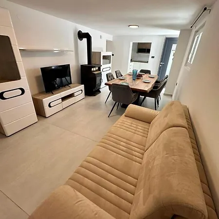 Monte R+luxury Villa
