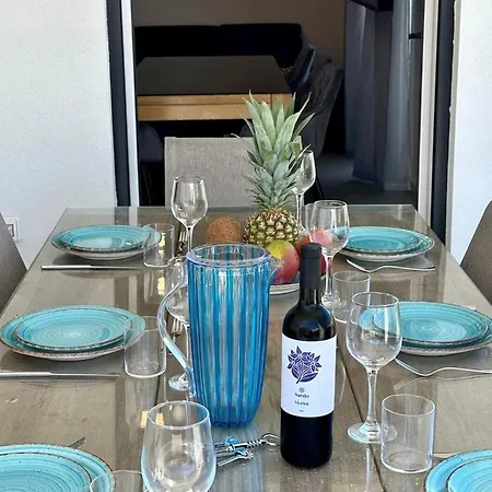 Monte R+luxury Villa