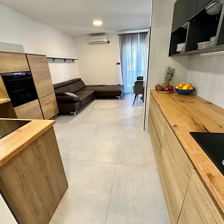 Monte R+luxury Crveni Vrh