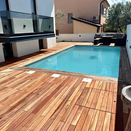 Villa Monte R+luxury