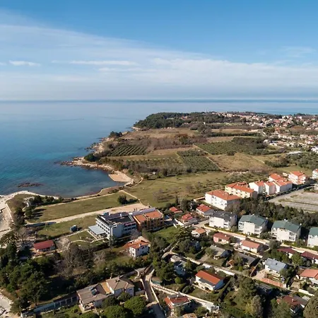 Monte R+luxury Villa *