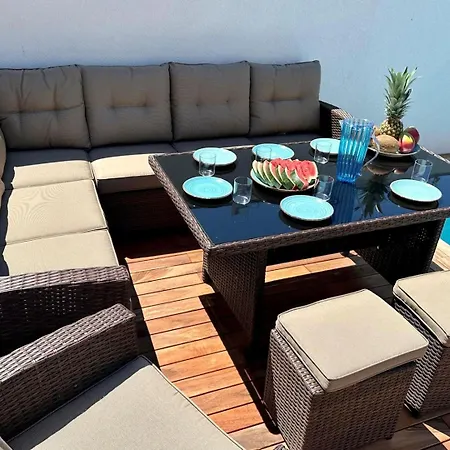 Villa Monte R+luxury