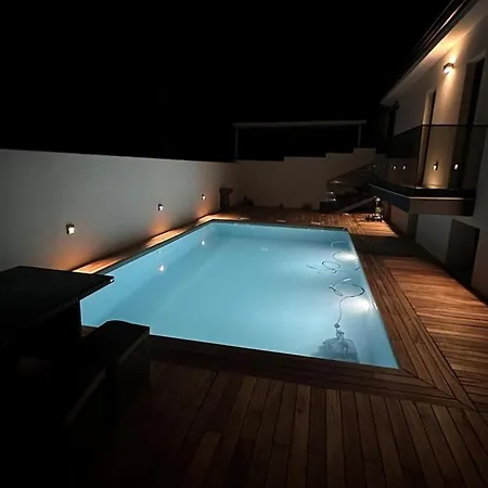 Monte R+luxury * Crveni Vrh