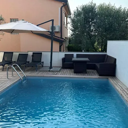 Villa Monte R+luxury