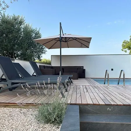 Monte R+luxury Crveni Vrh