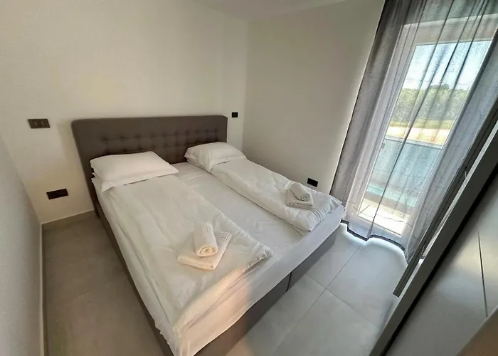 Monte R+luxury Villa *