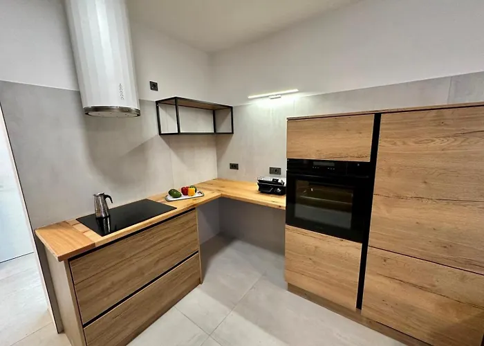 Monte R+luxury * Crveni Vrh