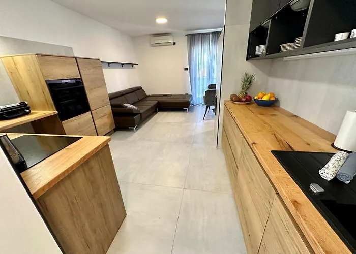 Monte R+luxury Crveni Vrh