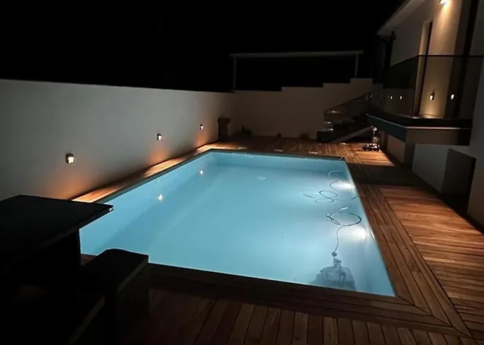 Monte R+luxury * Crveni Vrh