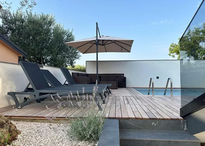 Monte R+luxury Crveni Vrh